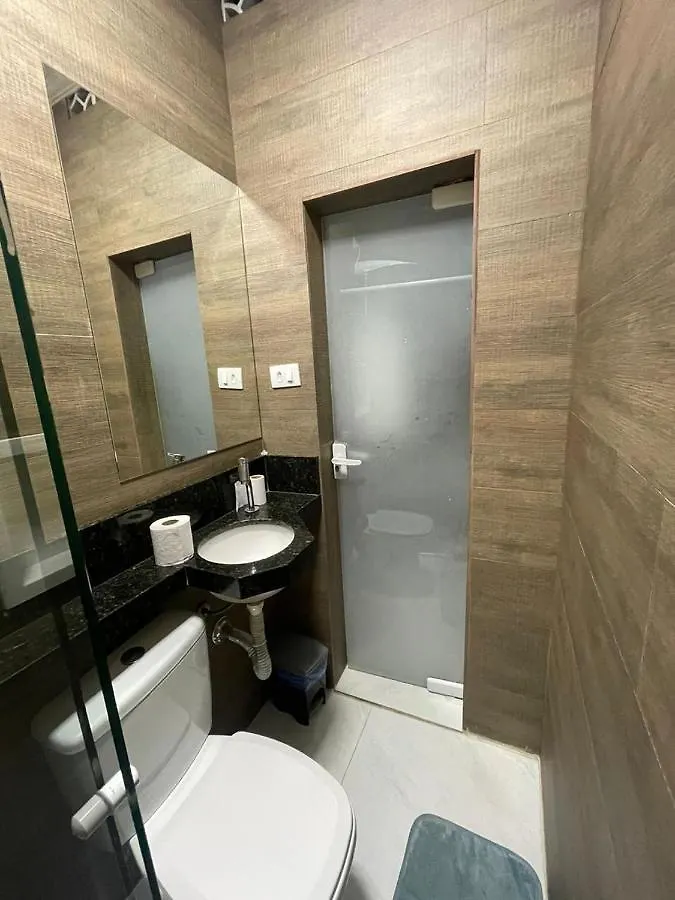 Hotel Diamantina Av Brigadeiro Bela Vista Sp São Paulo Brésil
