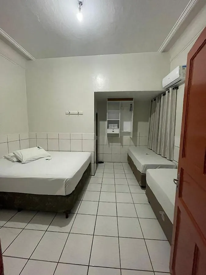 Hotel Diamantina Av Brigadeiro Bela Vista Sp São Paulo