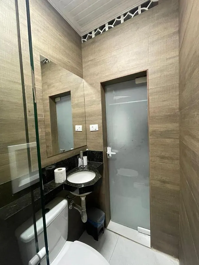 **  Hotel Diamantina Av Brigadeiro Bela Vista Sp São Paulo Brésil