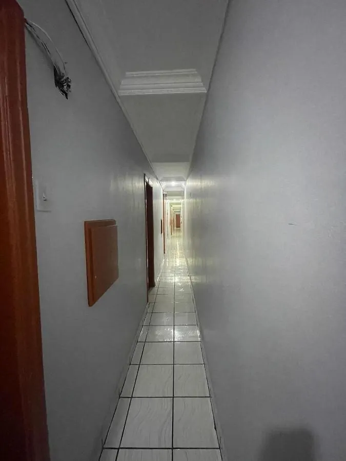 **  Hotel Diamantina Av Brigadeiro Bela Vista Sp São Paulo Brésil