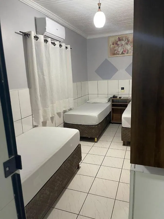 Hotel Diamantina Av Brigadeiro Bela Vista Sp São Paulo