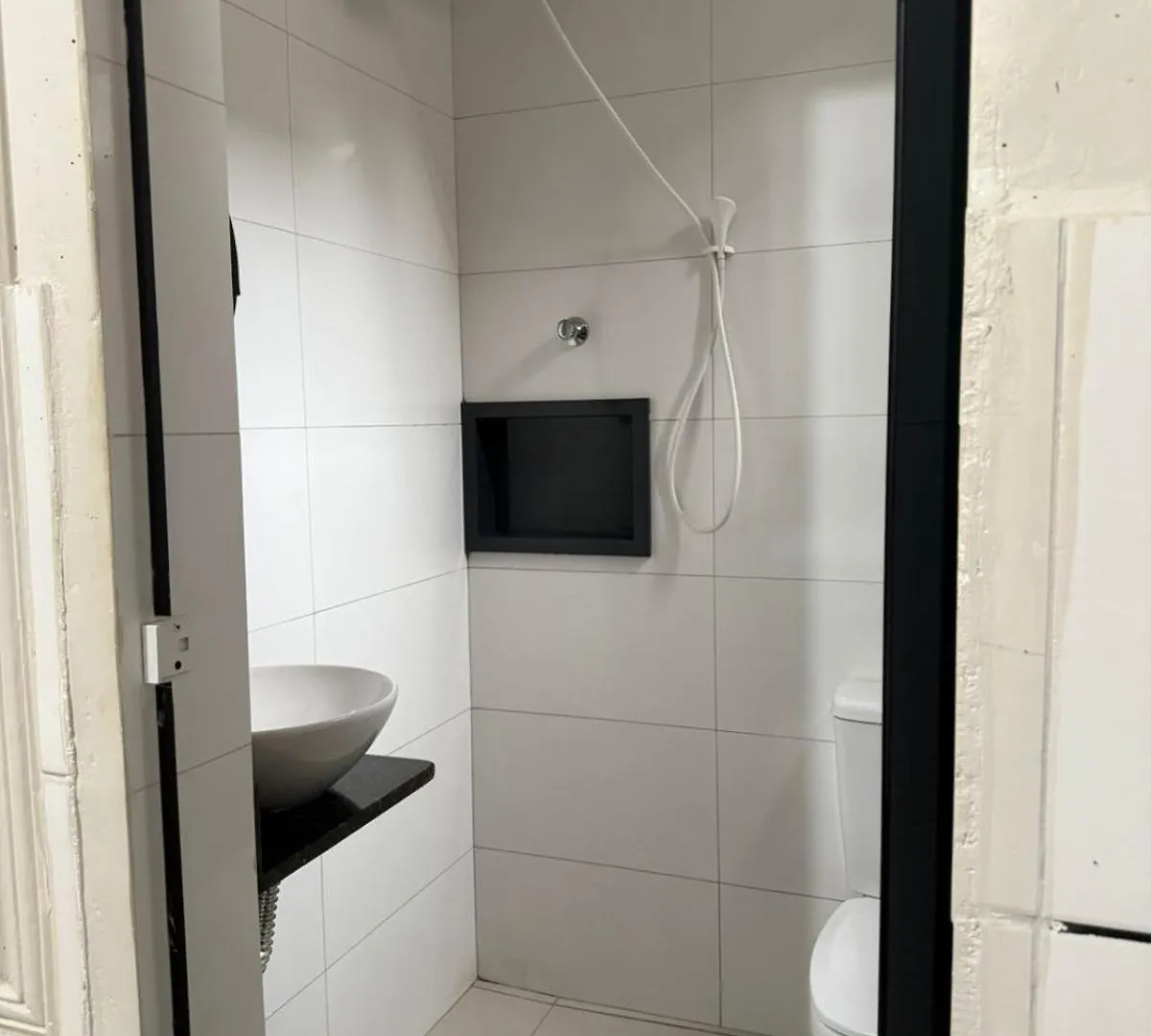 Hotel Diamantina Av Brigadeiro Bela Vista Sp São Paulo Brésil