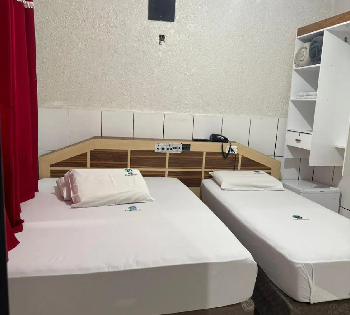 Hotel Diamantina Av Brigadeiro Bela Vista Sp São Paulo