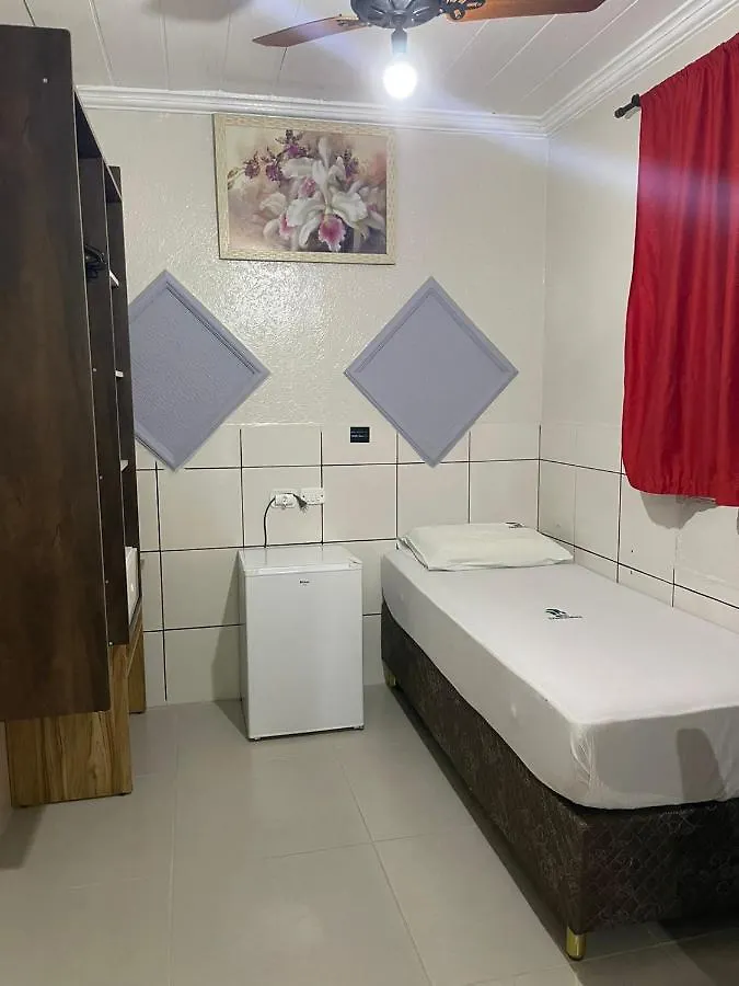 Hotel Diamantina Sao Paulo