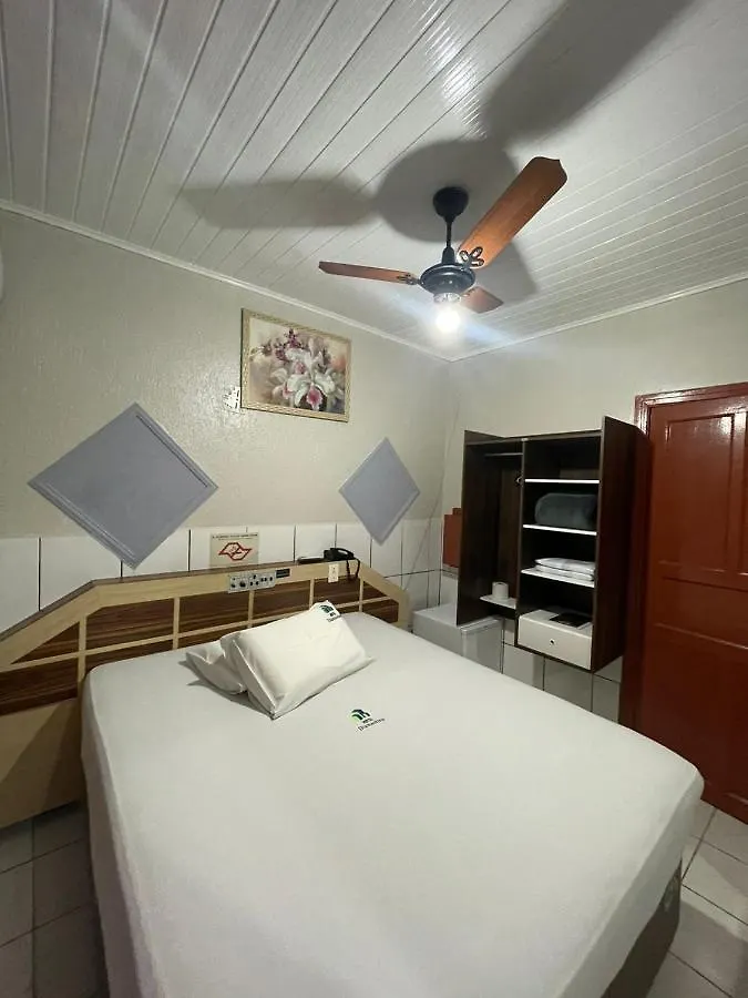 Hotel Diamantina Sao Paulo