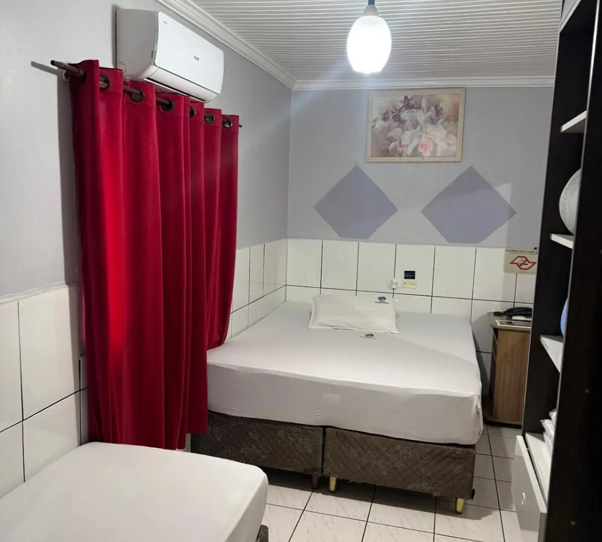 Hotel Diamantina Sao Paulo