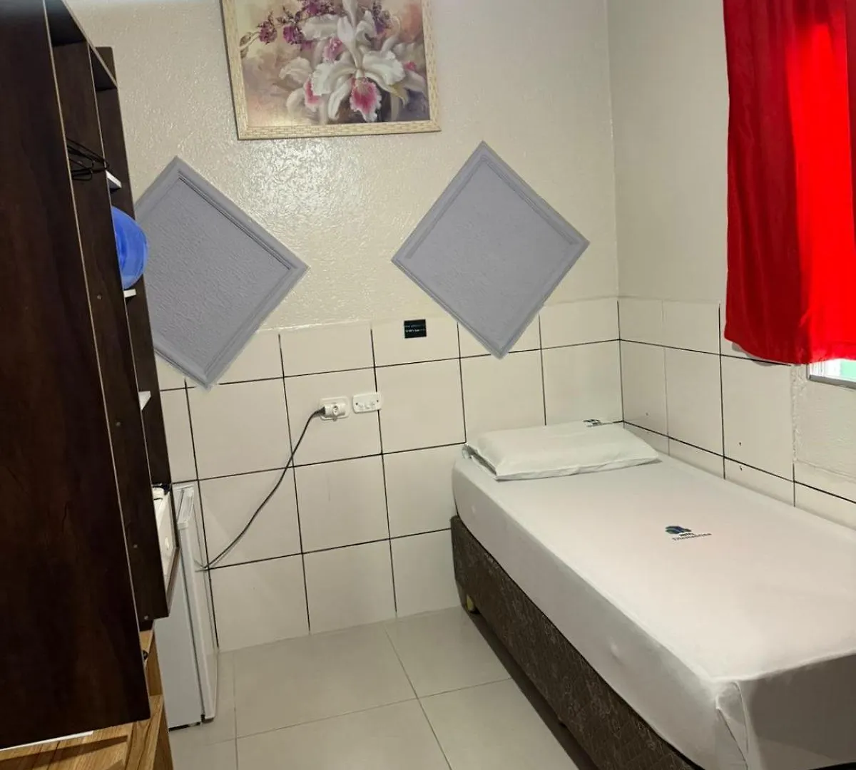 Hotel Diamantina Sao Paulo