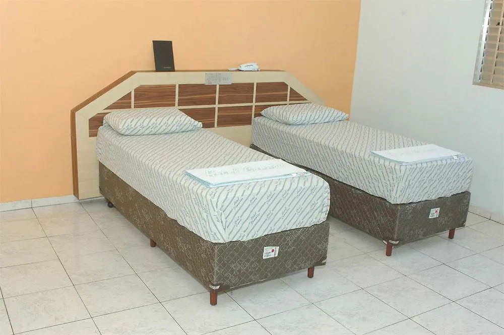 Hotel Diamantina Sao Paulo