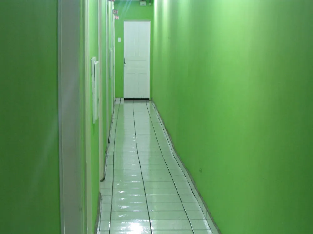 Hotel Diamantina Sao Paulo