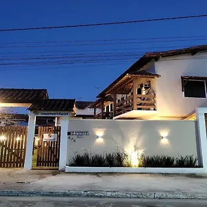 Casatemporadaperó Brasil