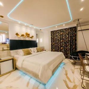 Glória Plaza (adults Only) Hotel