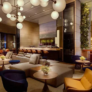 5* Hotel Renaissance