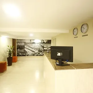 Interlagos Hotel