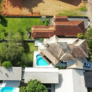 Casa Boutique Requinte E Aconchego Brasil