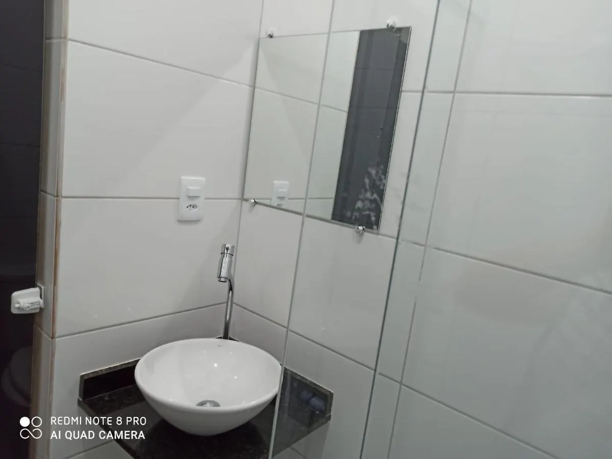 Hotel Diamantina Av Brigadeiro Bela Vista Sp São Paulo 2*,  Brésil