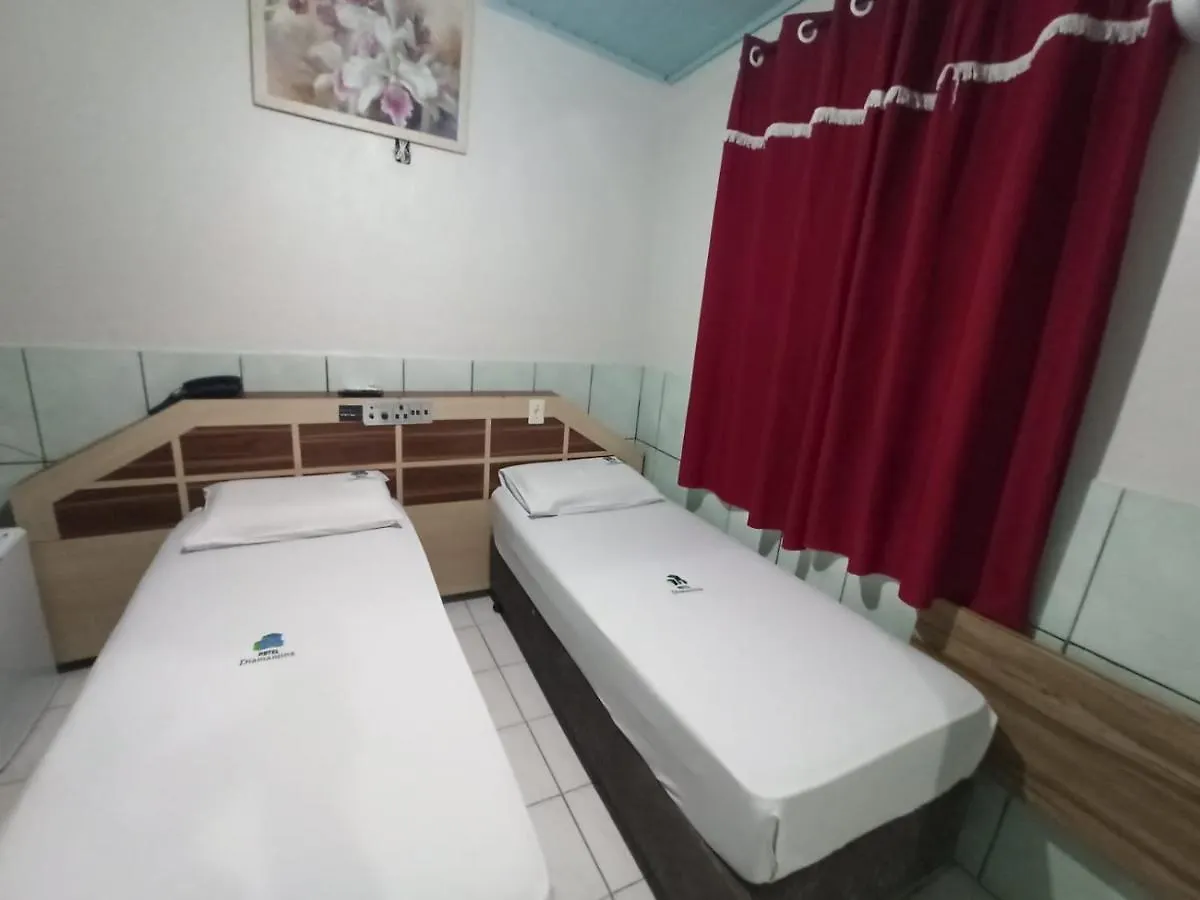Hotel Diamantina Av Brigadeiro Bela Vista Sp São Paulo
