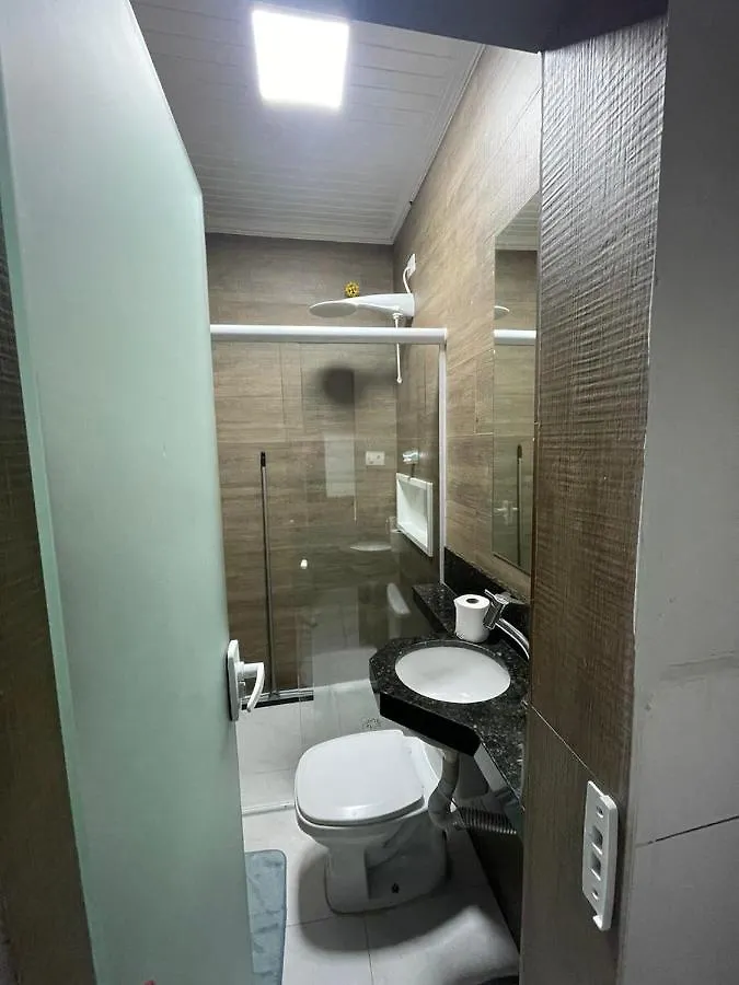 Hotel Diamantina Sao Paulo Brazil