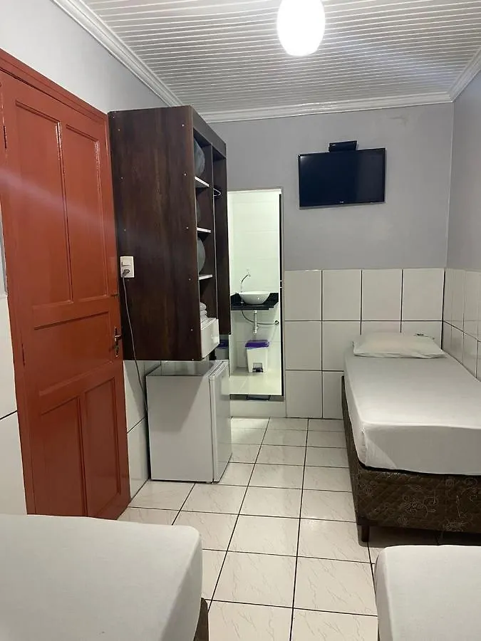 Hotel Diamantina Av Brigadeiro Bela Vista Sp São Paulo