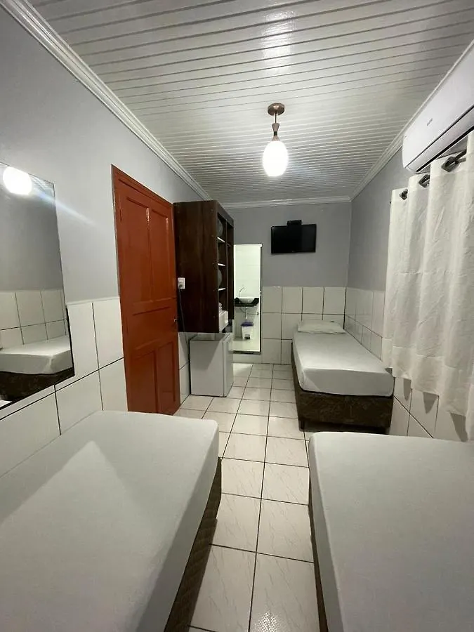 Hotel Diamantina Av Brigadeiro Bela Vista Sp São Paulo Brésil