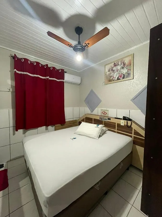 Hotel Diamantina Av Brigadeiro Bela Vista Sp São Paulo