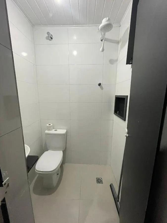 Hotel Diamantina Av Brigadeiro Bela Vista Sp São Paulo