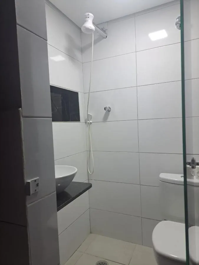 Hotel Diamantina Av Brigadeiro Bela Vista Sp São Paulo