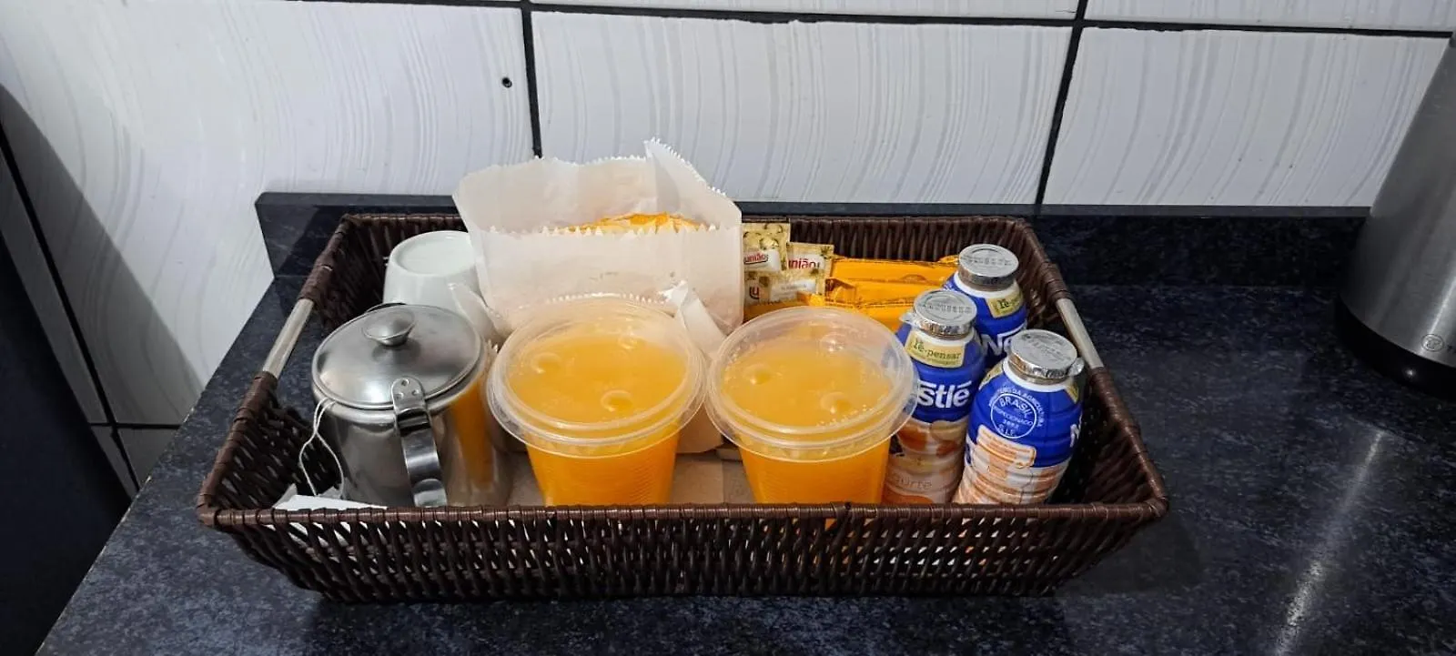 Hotel Diamantina Av Brigadeiro Bela Vista Sp São Paulo 2*,  Brésil
