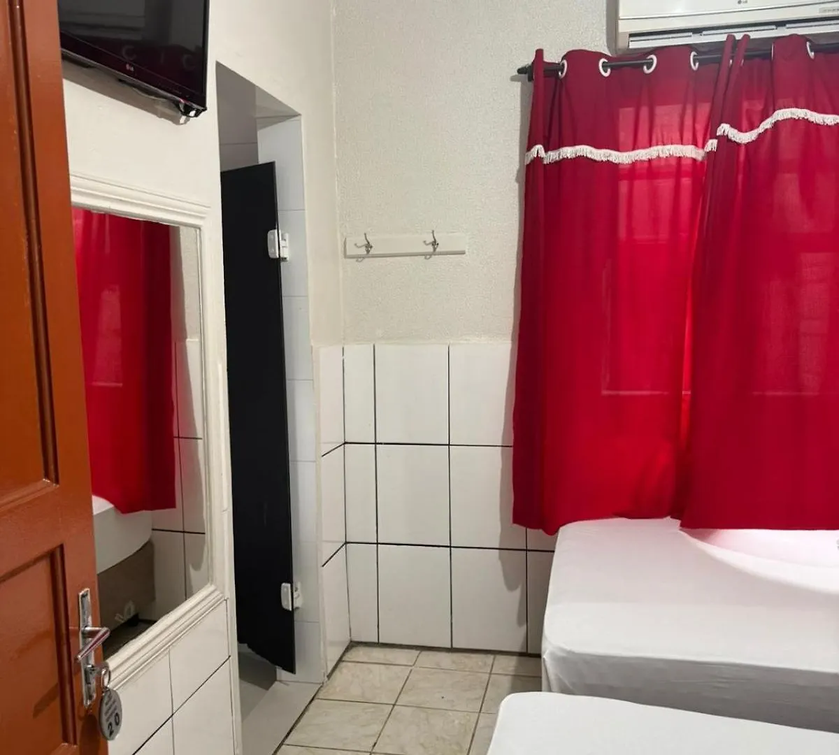 Hotel Diamantina Sao Paulo