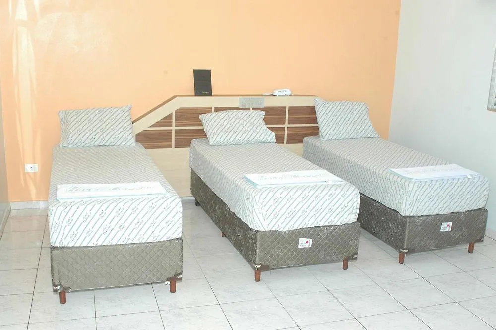 Hotel Diamantina Av Brigadeiro Bela Vista Sp São Paulo