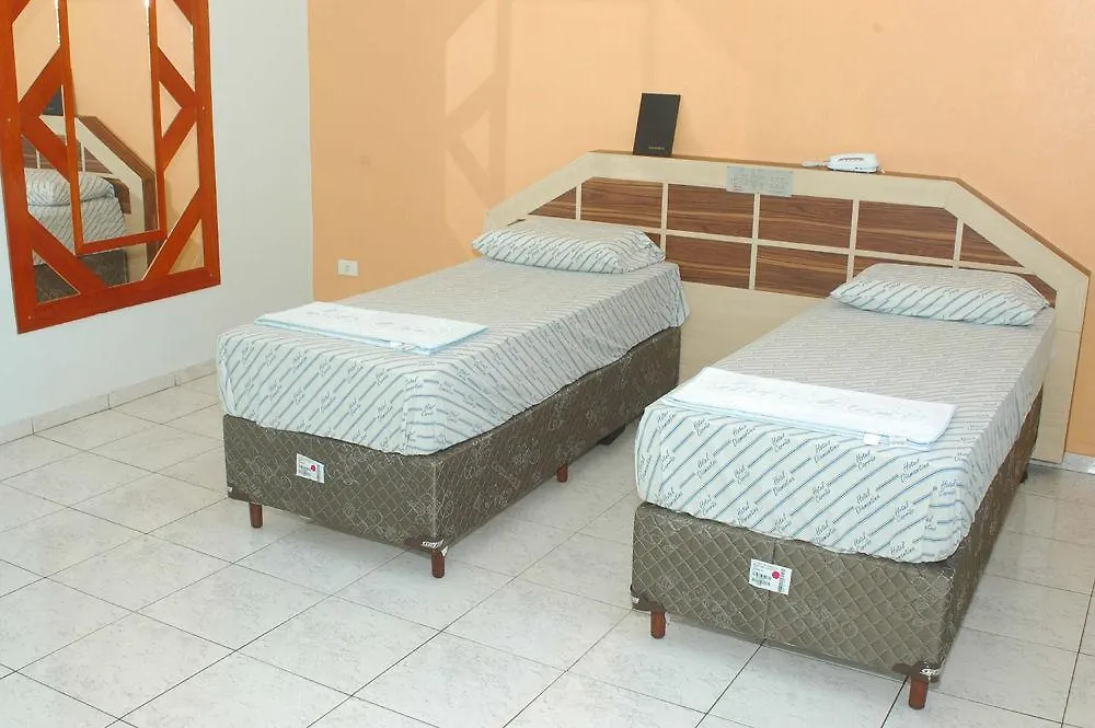 **  Hotel Diamantina Av Brigadeiro Bela Vista Sp São Paulo Brésil