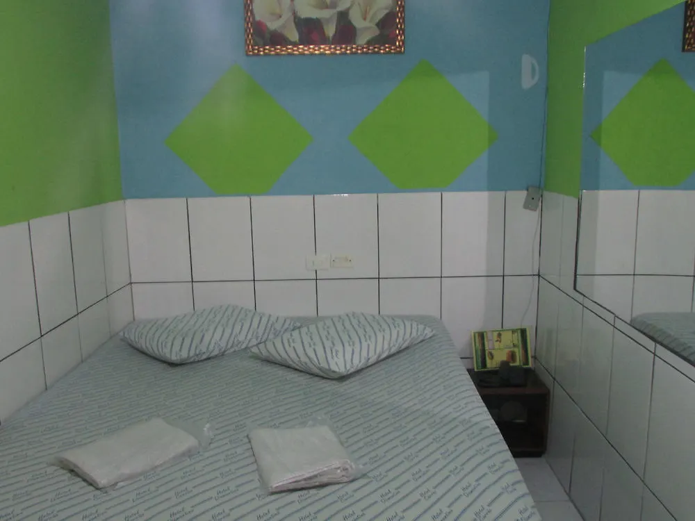 Hotel Diamantina Av Brigadeiro Bela Vista Sp São Paulo