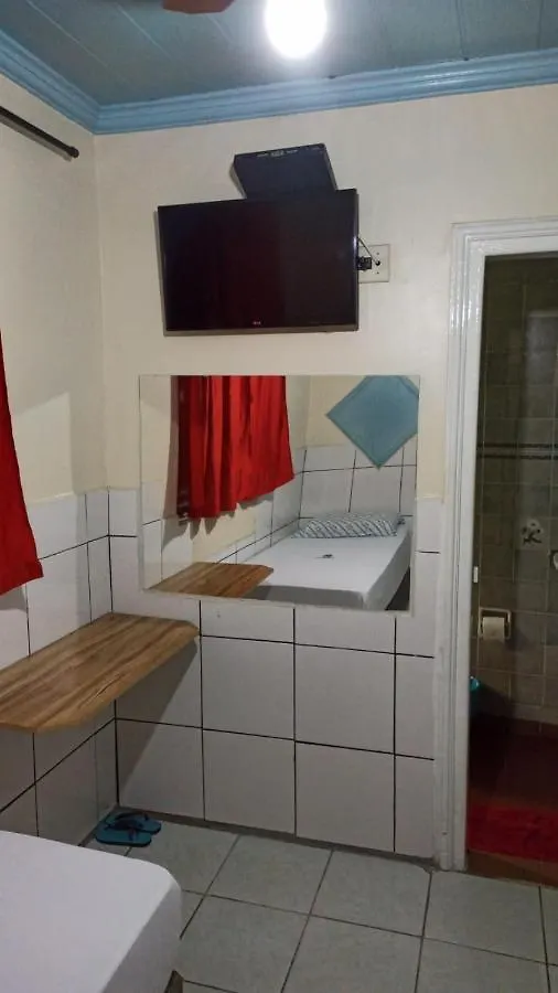 Hotel Diamantina Sao Paulo 2*,  Brazil