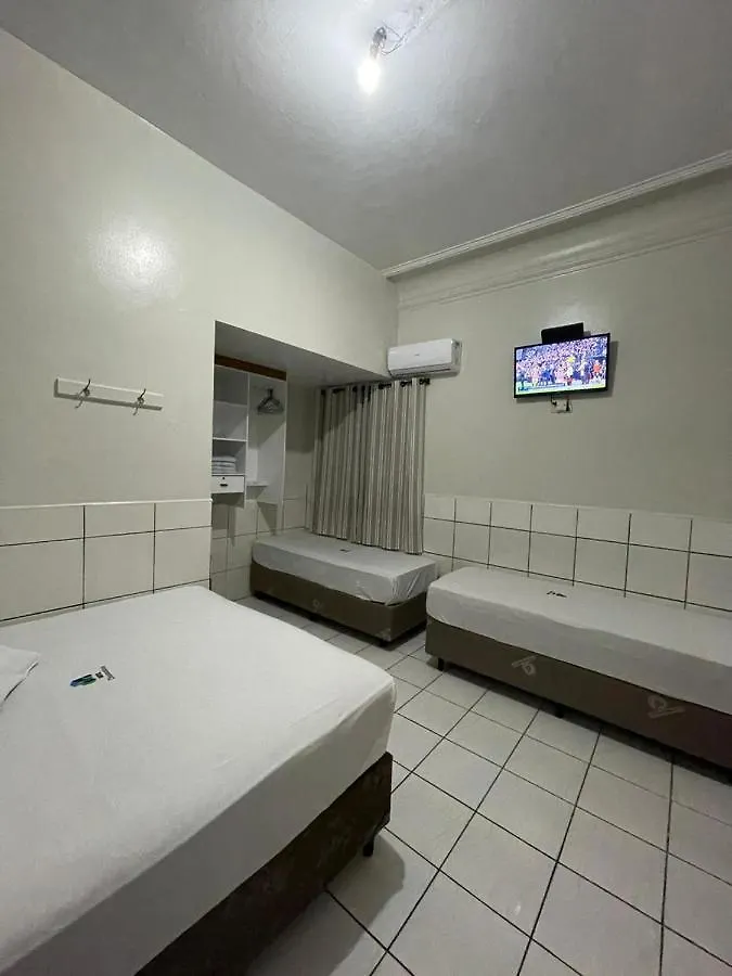 Hotel Diamantina Av Brigadeiro Bela Vista Sp contacts