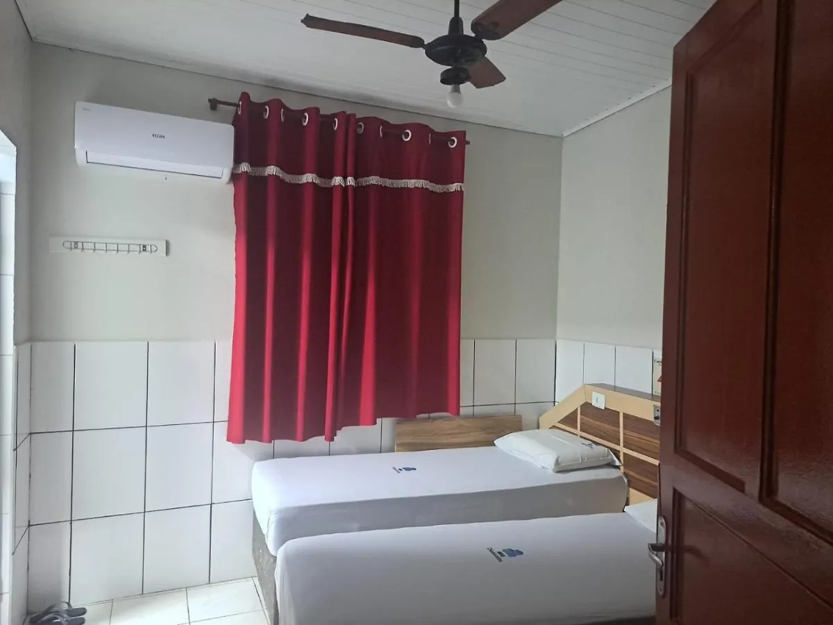 Hotel Diamantina Sao Paulo 2*,