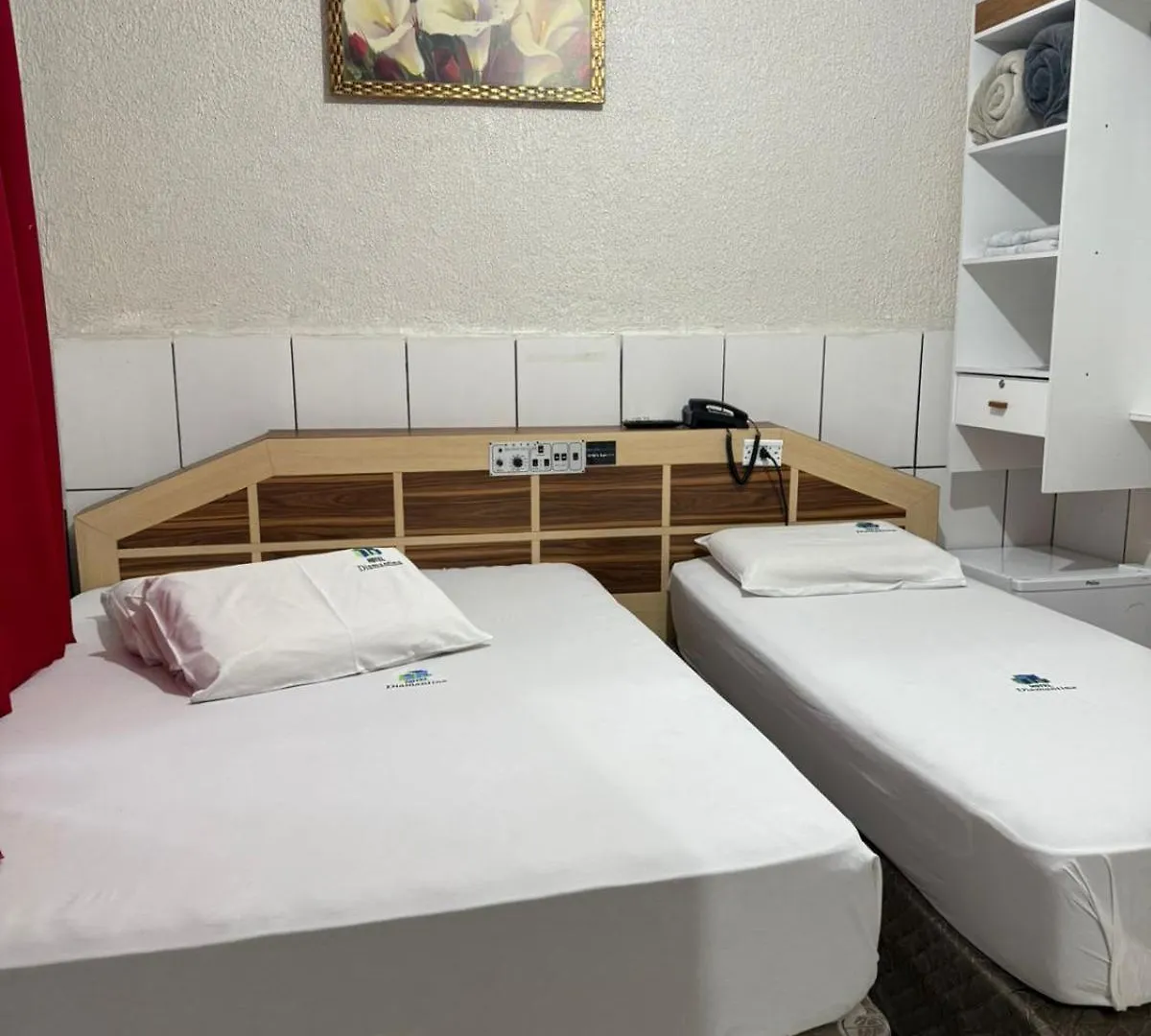Hotel Diamantina Sao Paulo
