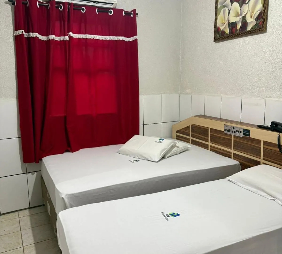 Hotel Diamantina Sao Paulo Brazil