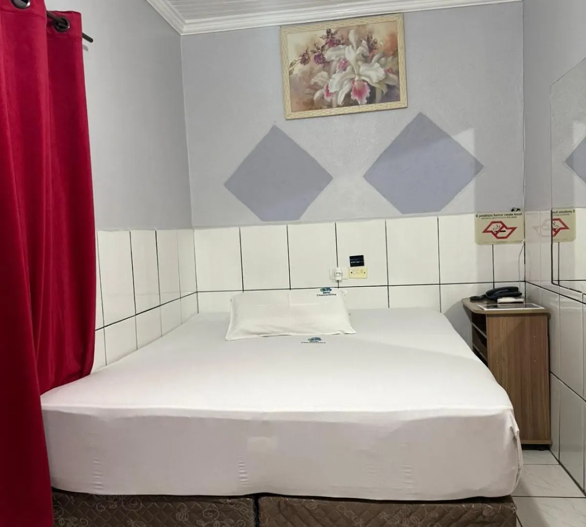 Hotel Diamantina Sao Paulo
