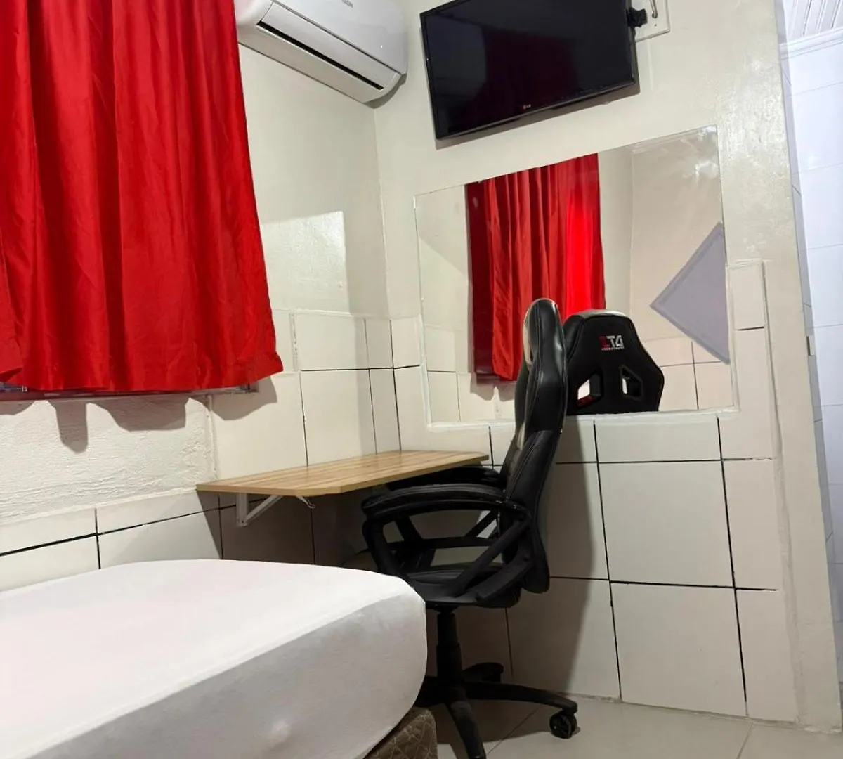 Hotel Diamantina Sao Paulo