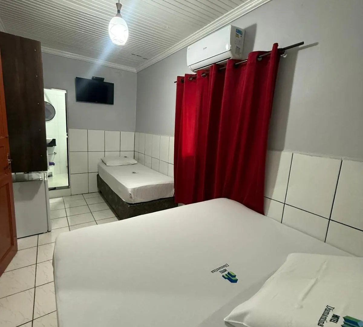 Hotel Diamantina Sao Paulo